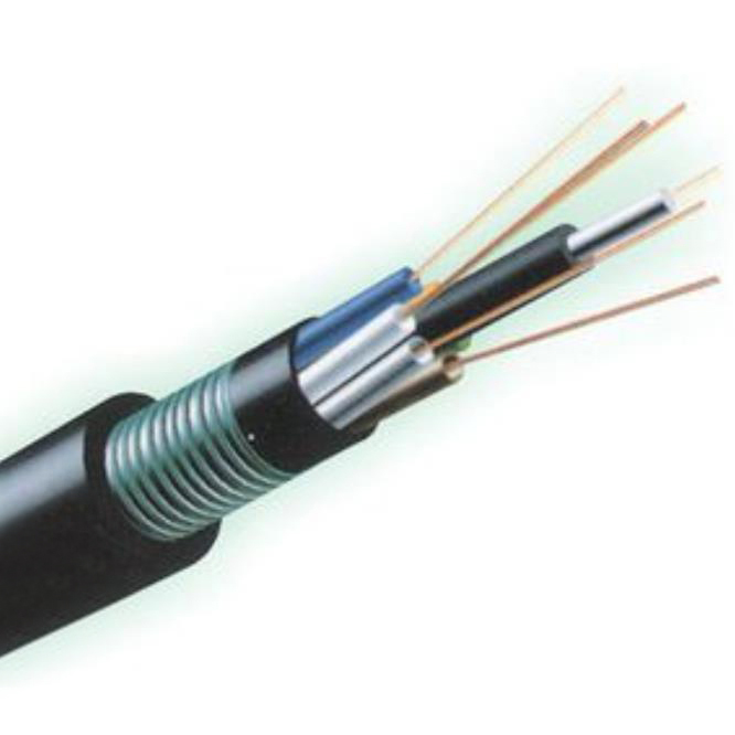 光纤缆