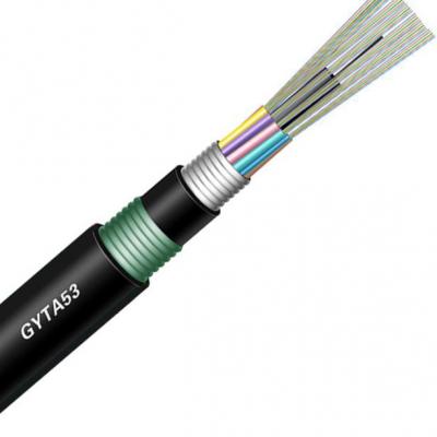 光纤缆